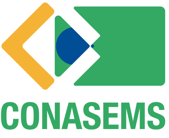 Logo CONASEMS